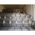 Hot dipped Galvanized Welded Wire Mesh